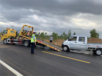 蒸湘区车辆遇故障需救援,就近道路救援电话该怎么找?